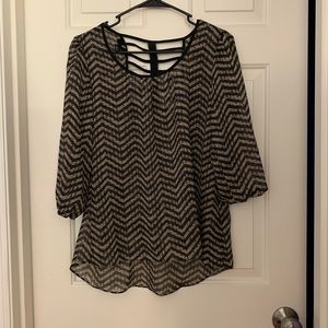Blouse